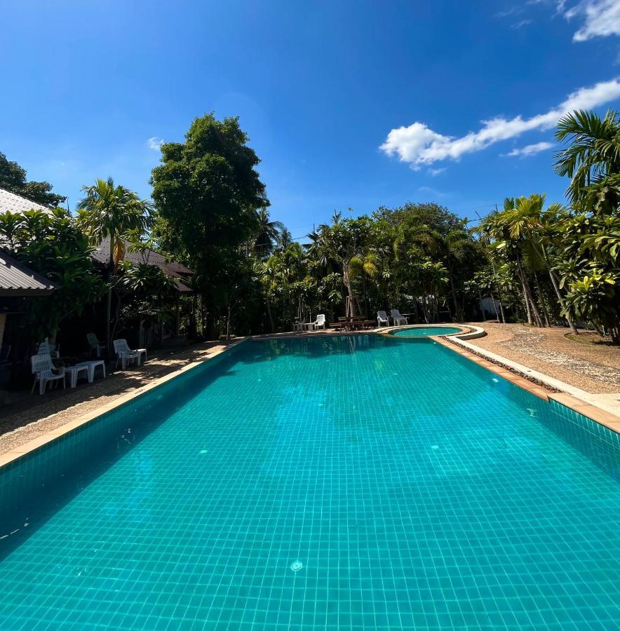 Krabi Klong Muang Bay Resort Exterior photo