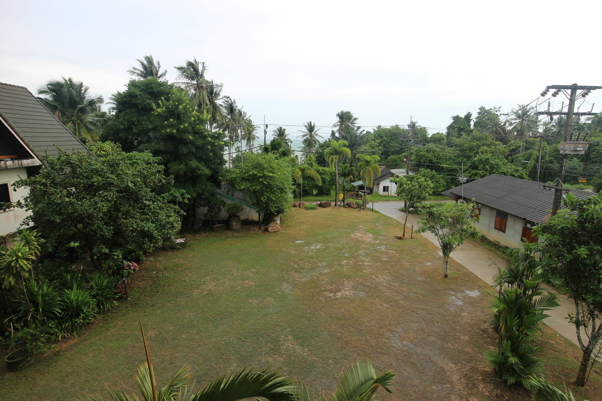 Krabi Klong Muang Bay Resort Exterior photo